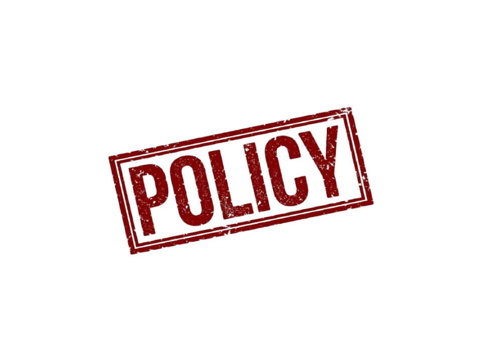 Company Policy