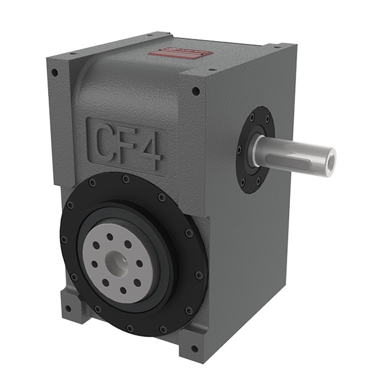 CF4 - INTERMITTORI ed OSCILLATORI ad ORTOGONALI