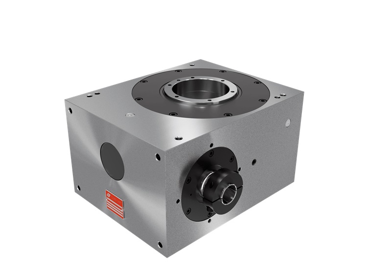 SRI Getriebe: präzise, spielfrei und synchronisierte Bewegungen.