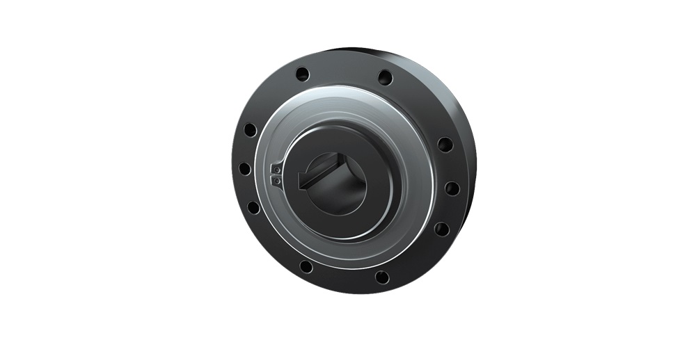 SCS - Giunto di sicurezza Rifasatore