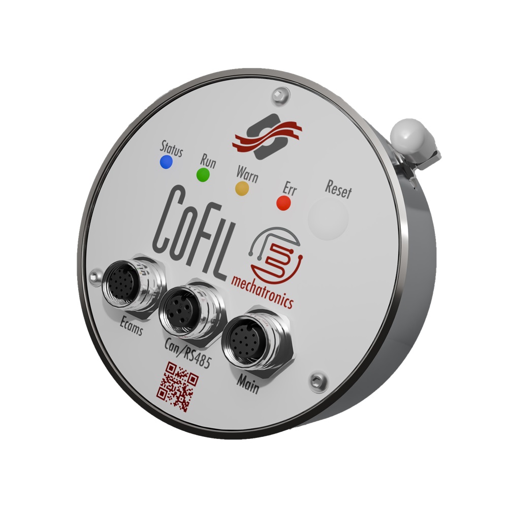 CFE - Electronic Phase Cam