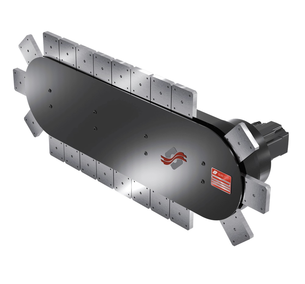 TMP - Trasportatore modulare