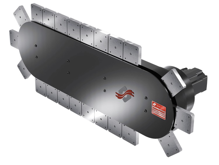 TMP - Trasportatore modulare