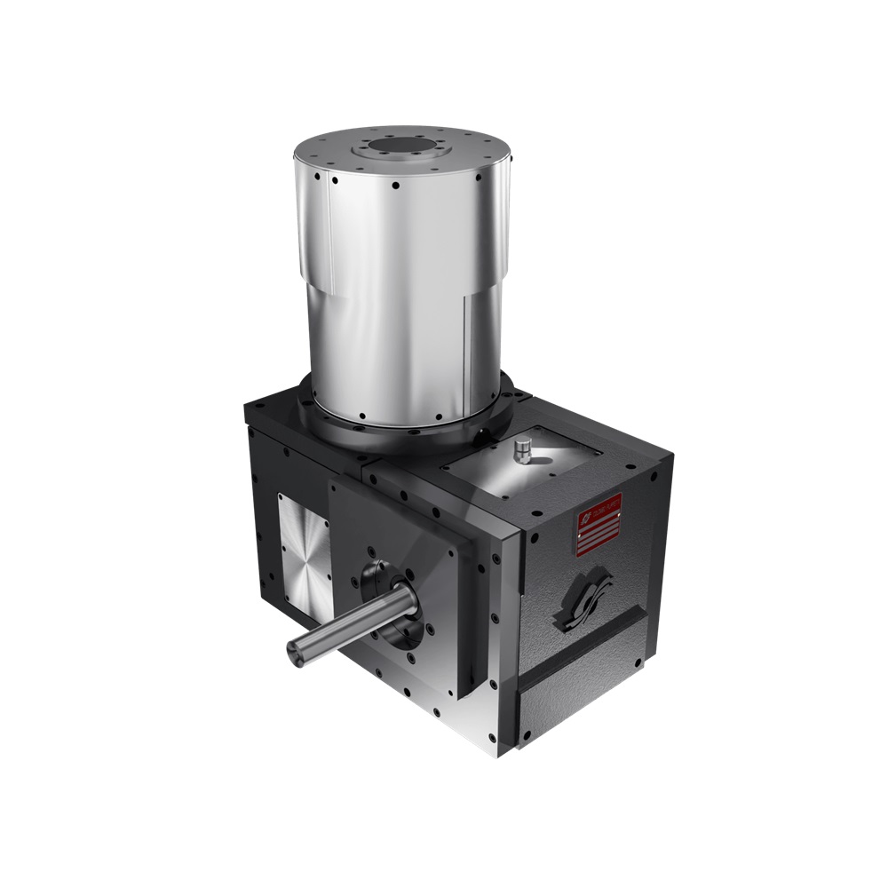 MG3 - Manipolatore a tre assi