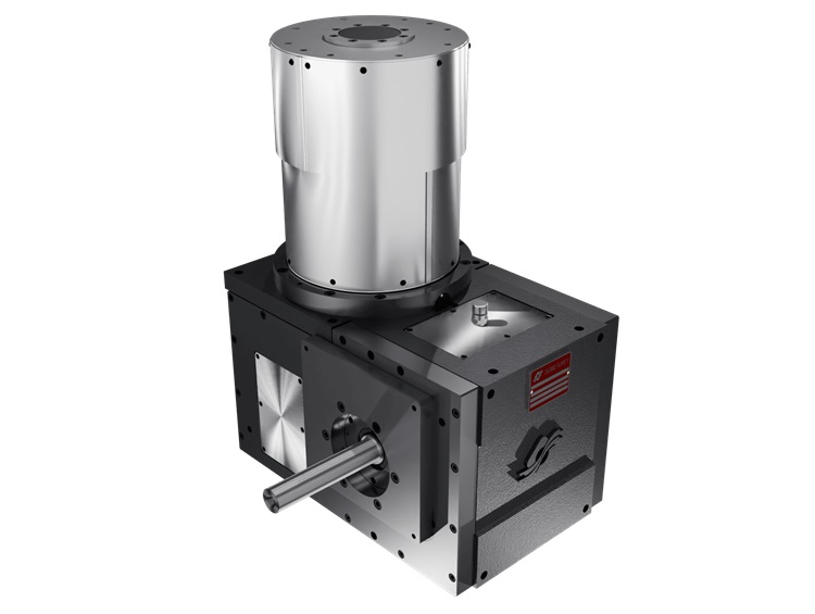 MG3 - Manipolatore a tre assi