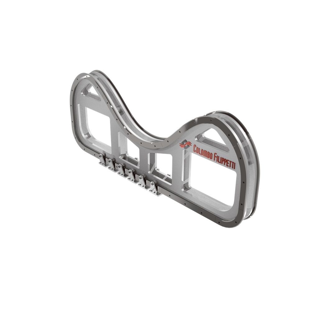 Free Form Tracks - Guide Lineari 