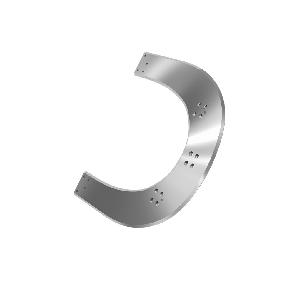 Custom Tracks – Tailor-made linear tracks for every need