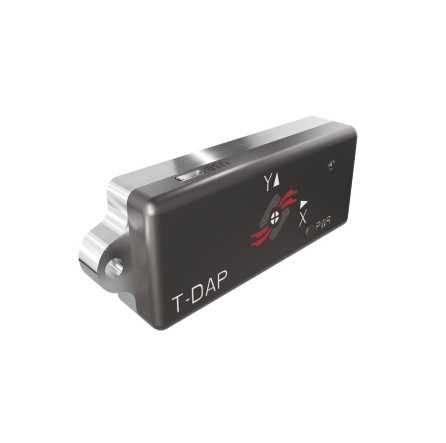 T-DAP - Advanced Predictive Diagnostics